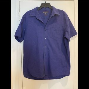 Michael Kors Mens Shirt